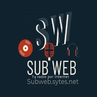 Subweb logo