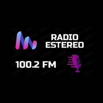 Radio Estereo logo
