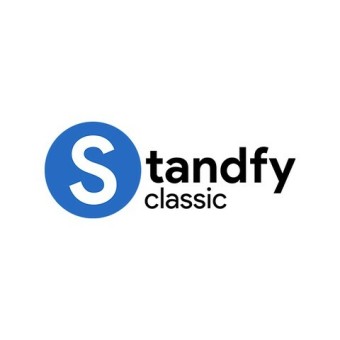 Standfy CLASSIC logo