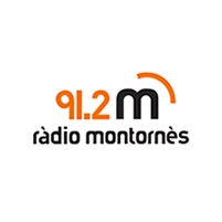 Ràdio Montornès logo