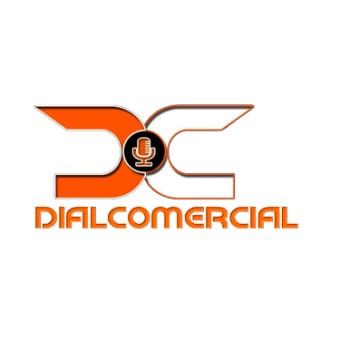 Dial Comercial logo
