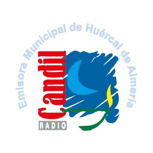 Candil Radio logo