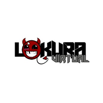 Lokura Virtual logo