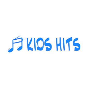 Радио KIDS HITS logo