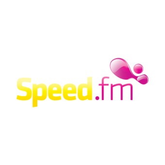 Speed.fm logo