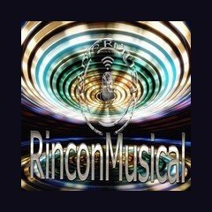 RinconMusical logo