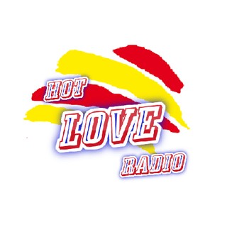 Hot Love Radio logo