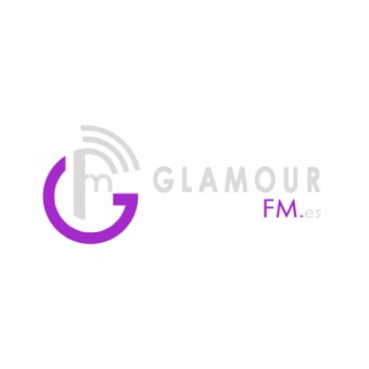 GlamourFM logo
