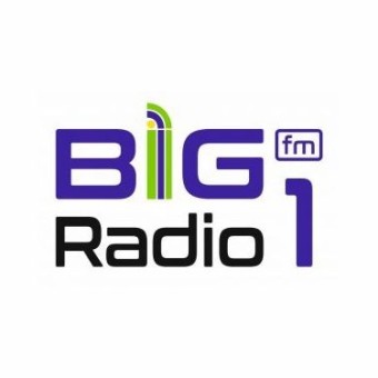 Big FM logo