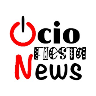 OcioNews Fiesta logo
