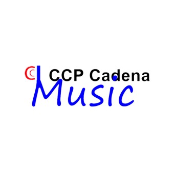 CCP Cadena Music logo