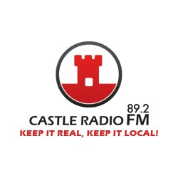 Castle Radio FM logo