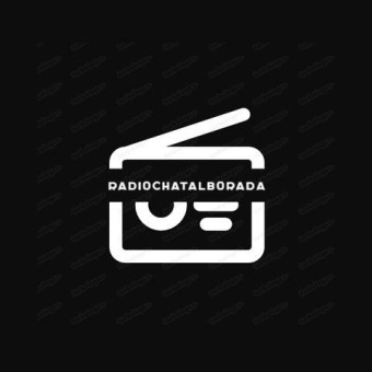 RadioChatAlborada logo