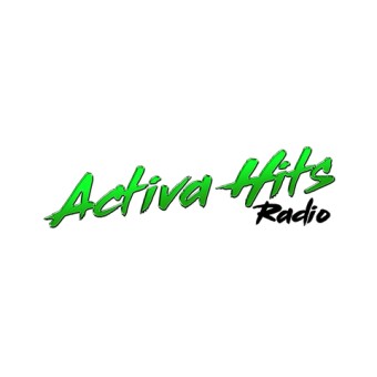Activa Hits Radio logo