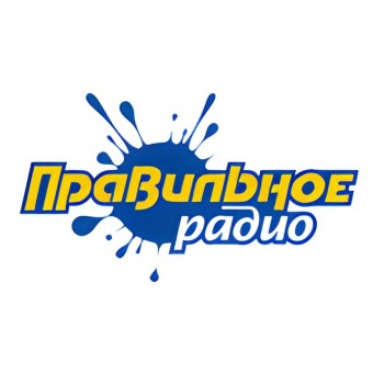 Правильное Радио logo