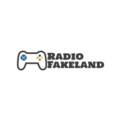 Radio Fakeland logo