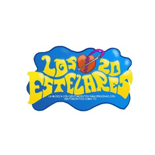 Los 20 Estelares logo