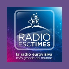 Radio ESCTimes logo