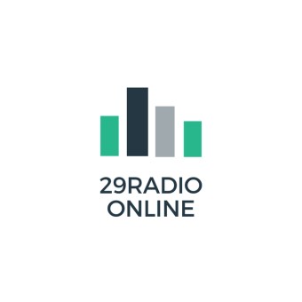 29 RADIO ONLINE logo