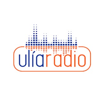 Ulía Radio logo