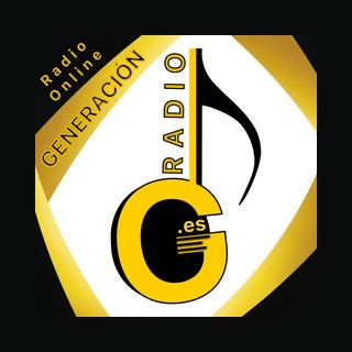Generación Radio logo