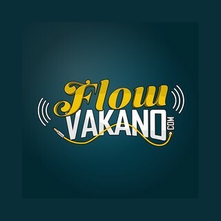 Flujo Vakano logo