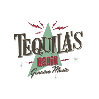 Tequilas Radio logo