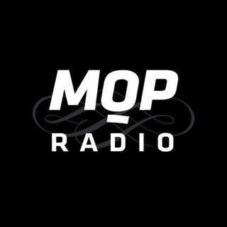 MQP - Masquepop Radio logo