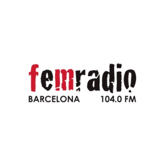 Femradio logo