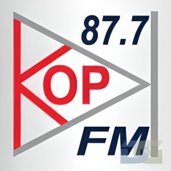 Кореновск FM logo