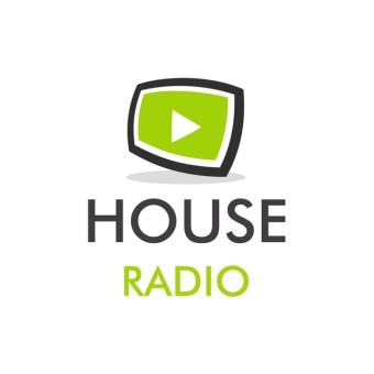 HOUSE RADIO SPAIN logo