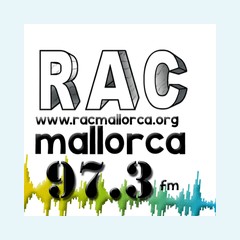 RAC Mallorca FM logo