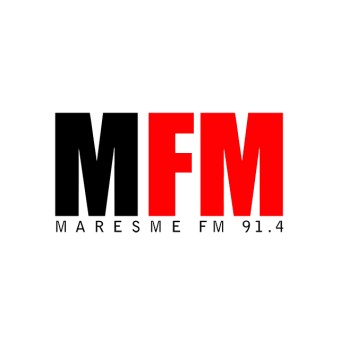 Maresme FM logo