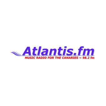 Atlantis FM logo