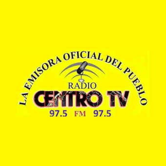 Radio Centro TV logo