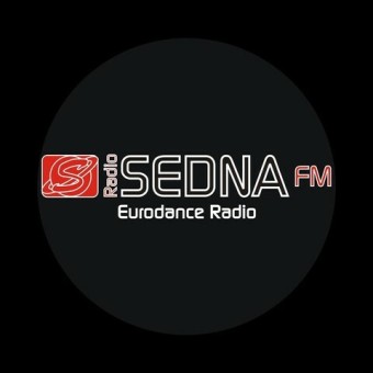 Radio Sedna FM logo