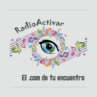 Radio Activar logo