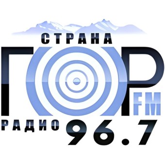 Радио Страна гор logo
