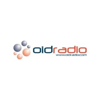 OID Radio logo