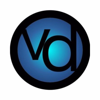 Voxdei FM logo