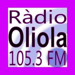 Radio Oliola logo