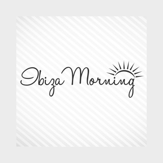 Ibiza Morning logo
