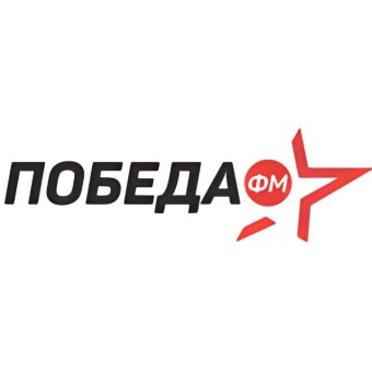Победа FM logo
