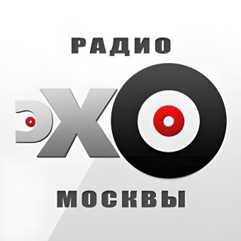 Эхо Москвы logo