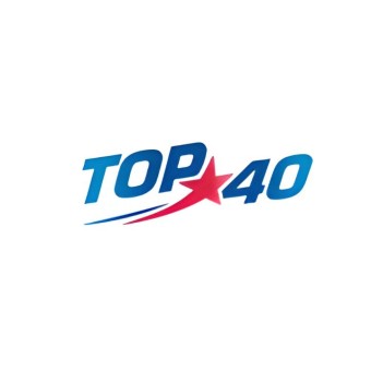 Топ 40 logo