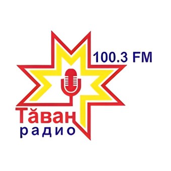 Тaван радио logo