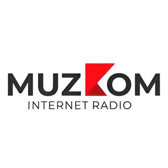 Радио Музком logo