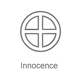 Innocence logo