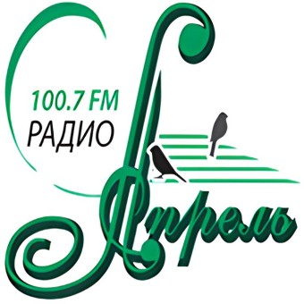 Радио Апрель logo