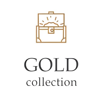 Золотая коллекция logo